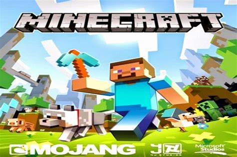 Minecraft Computer Game Latest Version Full Download Pc Games Full Crack