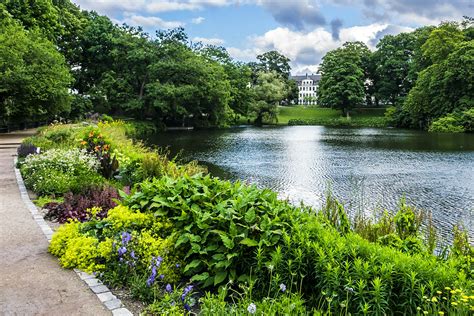 Copenhagen's 10 best parks for relaxing - Lonely Planet