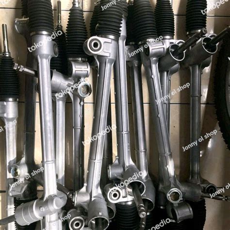 Jual Baru Ertiga Rack Steer Steering Rack Stir Eps Suzuki Ertiga