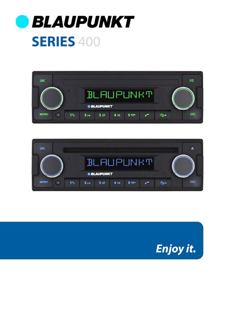 Blaupunkt Skagen 400 DAB Handleiding Nederlands 244 Pagina S