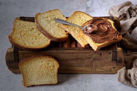 Fette Biscottate Fatte In Casa Ricetta Con Poco Zucchero