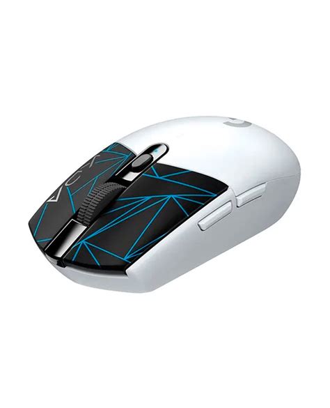 Mouse Inalambrico Logitech G305 Hero Kda Gameplanet