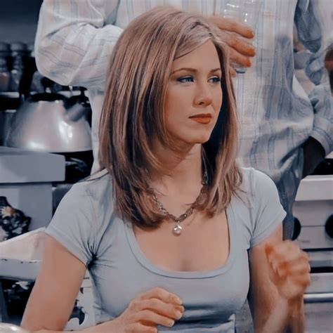 𝐌𝐎𝐌𝐄𝐍𝐓𝐒 icons ² editando Rachel green hair Jennifer aniston hair