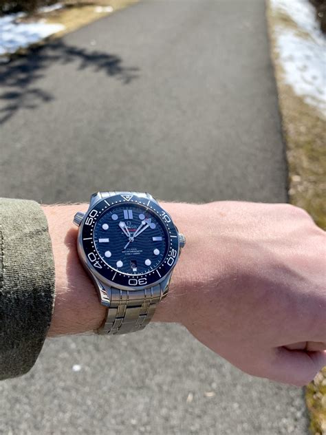 93 best Smp 300 images on Pholder | Omega Watches, Watches and ...