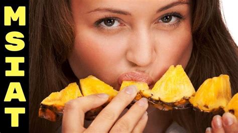 Benefits Of Eating Pineapple 5 Amazing Health Benefits From Eating