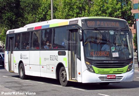 Novas Linhas De Nibus Ampliam Atendimento Nas Zonas Norte E Oeste Do