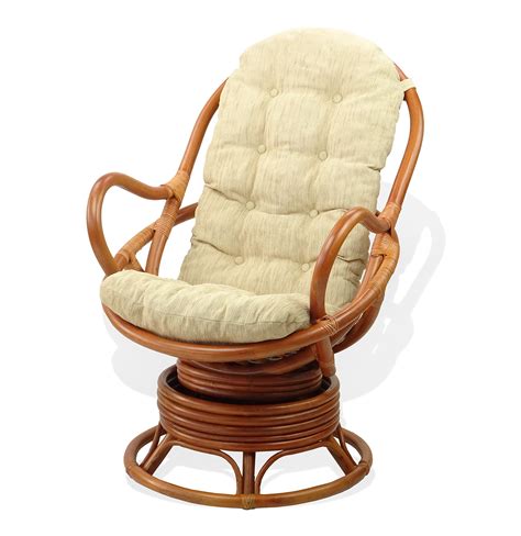 Swivel Rattan Chair Cushions – All Chairs