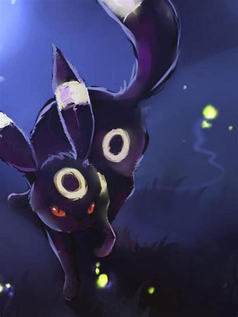 Pokemon Umbreon 모바일 및 태블릿용 Umbreon을 탐험하십시오 Umbreon Umbreon