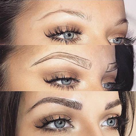 Microblading Brwi Okiem Specjalistki Zalety Wady Fakty I Ceny