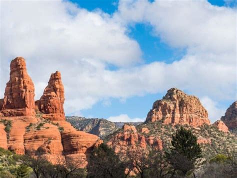 The Ultimate Sedona Camping Guide — The Discoveries Of