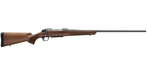 Browning A-Bolt III Hunter 30-06 Bolt-Action Rifle with Checkered ...