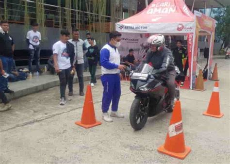 Tampil Lebih Sporti New Honda Vario 125 Siap Bikin Bangga Pengguna