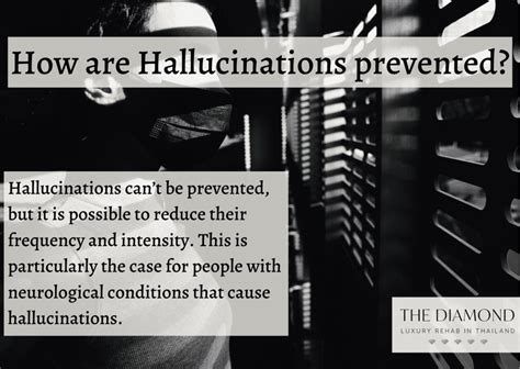 Hallucination Definition Causes Types And Treatments The Diamond