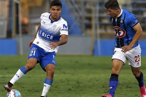 Jornada 3 Alineaciones De Coquimbo Unido Vs Universidad Catolica🍥