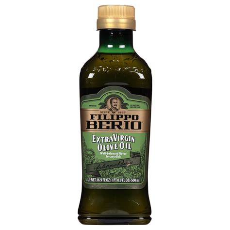 Save On Filippo Berio Extra Virgin Olive Oil Order Online Delivery Giant