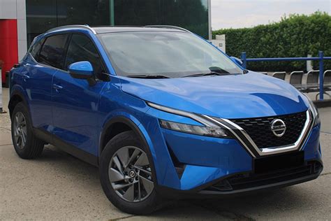 Nissan Qashqai Dig T Mhev Acenta Leasing Samochodu Superauto Pl