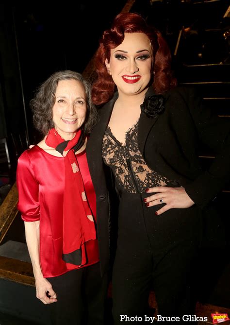 Bebe Neuwirth: Credits, Bio, News & More | Broadway World