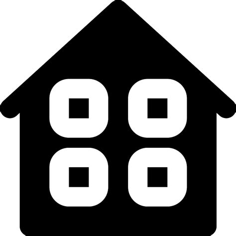 Home House Vector Svg Icon Svg Repo