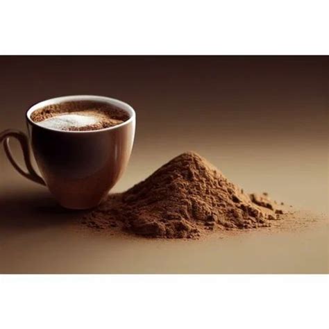 Agglomerated Instant Coffee Powder At Best Price In Gonikoppal
