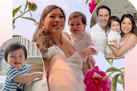 Influencer Christine Tran Ferguson Reveals Her 15 Month Old Son Asher