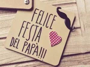 19 marzo auguri ai papà Origine e curiosità della festa a loro dedicata