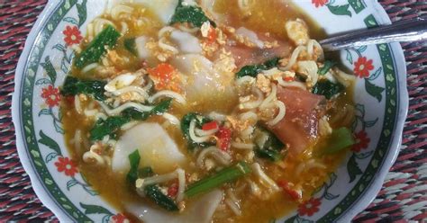 Resep Seblak Simple Oleh Ita Alv Cookpad