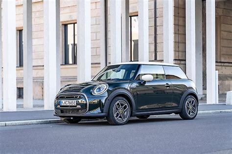 MINI HATCH COOPER BLACKSTREET AT Impuesto Vehicular SIMIT 2024