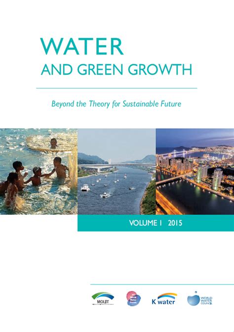 World Water Council Celebrates World Water Day In 2016 World Water