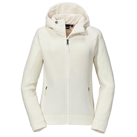 Sch Ffel Fleece Hoody Lakefield Fleecejacke Damen Versandkostenfrei