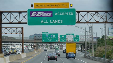 Can You Use Your E Zpass In A Rental Car Autoslash