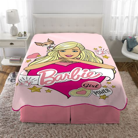 Barbie Fleece Blanket Atelier Yuwa Ciao Jp