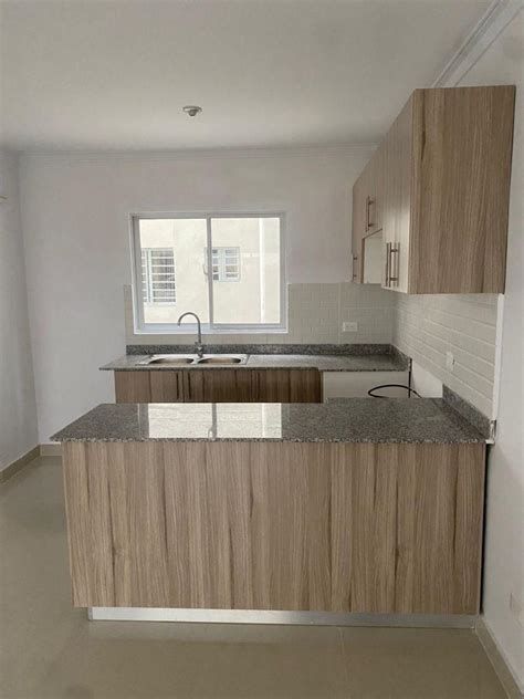 Apartamento En Venta En Altos De Arroyo Hondo Santo Domingo Santo