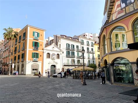 Cosa Vedere A Salerno Guida Completa Ai Luoghi Da Non Perdere