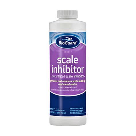 Scale Inhibitor