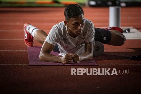 Persija Jakarta Perpanjang Kontrak Osvaldo Haay Republika Online