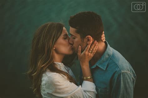 Danny and Jenny: Engagement Photos - Westlake, CA | Kappen Photography