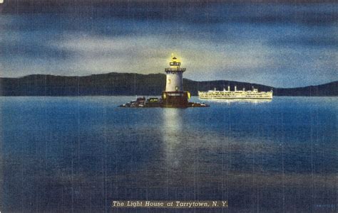 Sleepy Hollow Lighthouse - Visit Sleepy Hollow