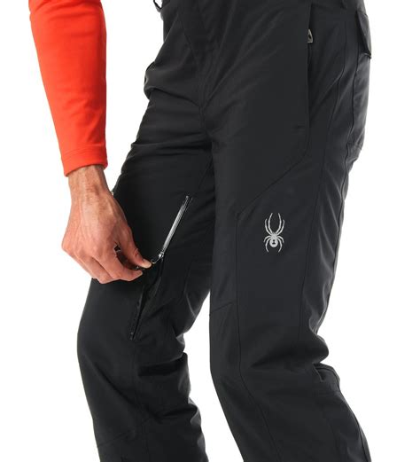 Spyder Men S Dare Tailored Gtx Pant Spyder Dada Sport Only Ski