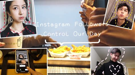 Instagram Followers Control Our Day Ft Andreass And Larsh Youtube