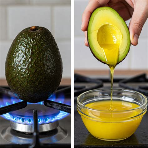 Here’s the secret why everyone puts avocados on the fire/hi - News