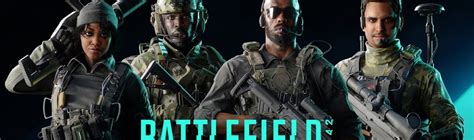 Atualização 3 2 do Battlefield 2042 trás de volta o sistema de classes