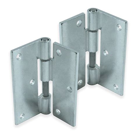 Pontoon Gate Hinge Panther Marine Products