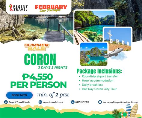 Regent Travel Manila | Manila