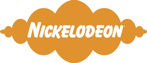 Nickelodeon Logo Transparent File Png Play