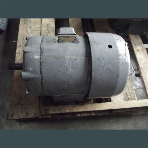 Louis Allis Induction Motor Supplier Worldwide Used Louis Allis 5 Hp Induction Motor For Sale