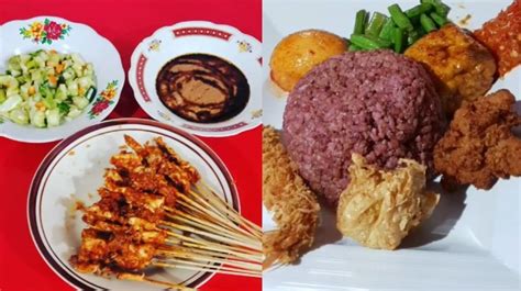 Rekomendasi Kuliner Malam Di Bandung Wajib Dicoba