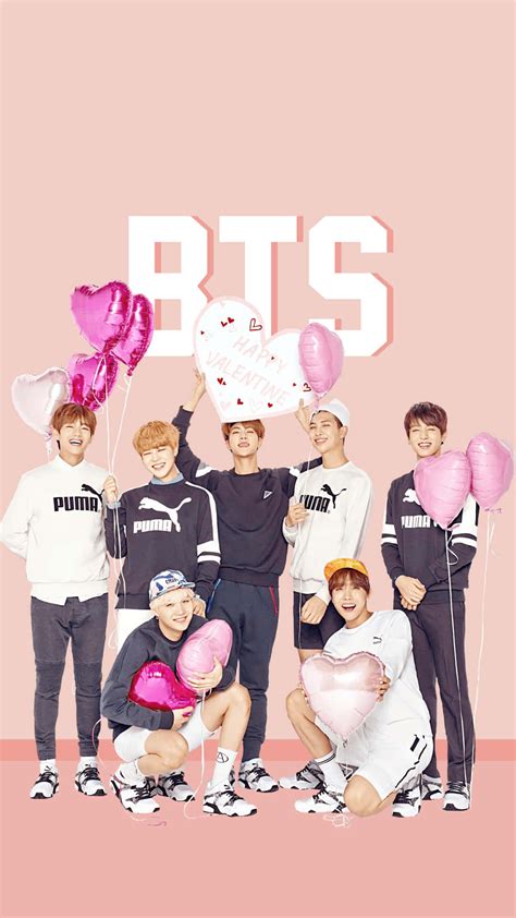 Bts Iphone Wallpapers Wallpapers