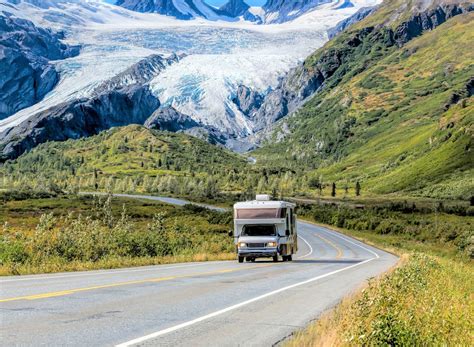 Getting To & Around Alaska | Travel Alaska