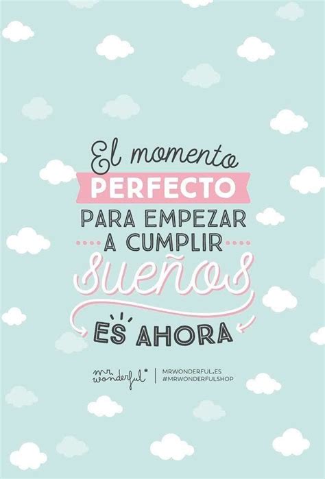 Wallpapers Mr Wonderful Fondos De Pantalla Frases Mr Wonderfull