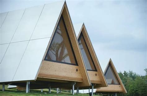 7 Best Prefab A-Frame House Kits Starting at $29,000 A-Frame | Timber ...